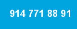 914 771 88 91